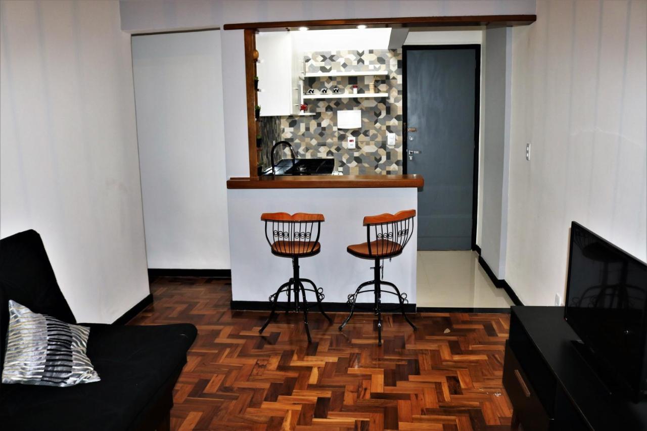 Aconchegante Apartamento Teresópolis מראה חיצוני תמונה