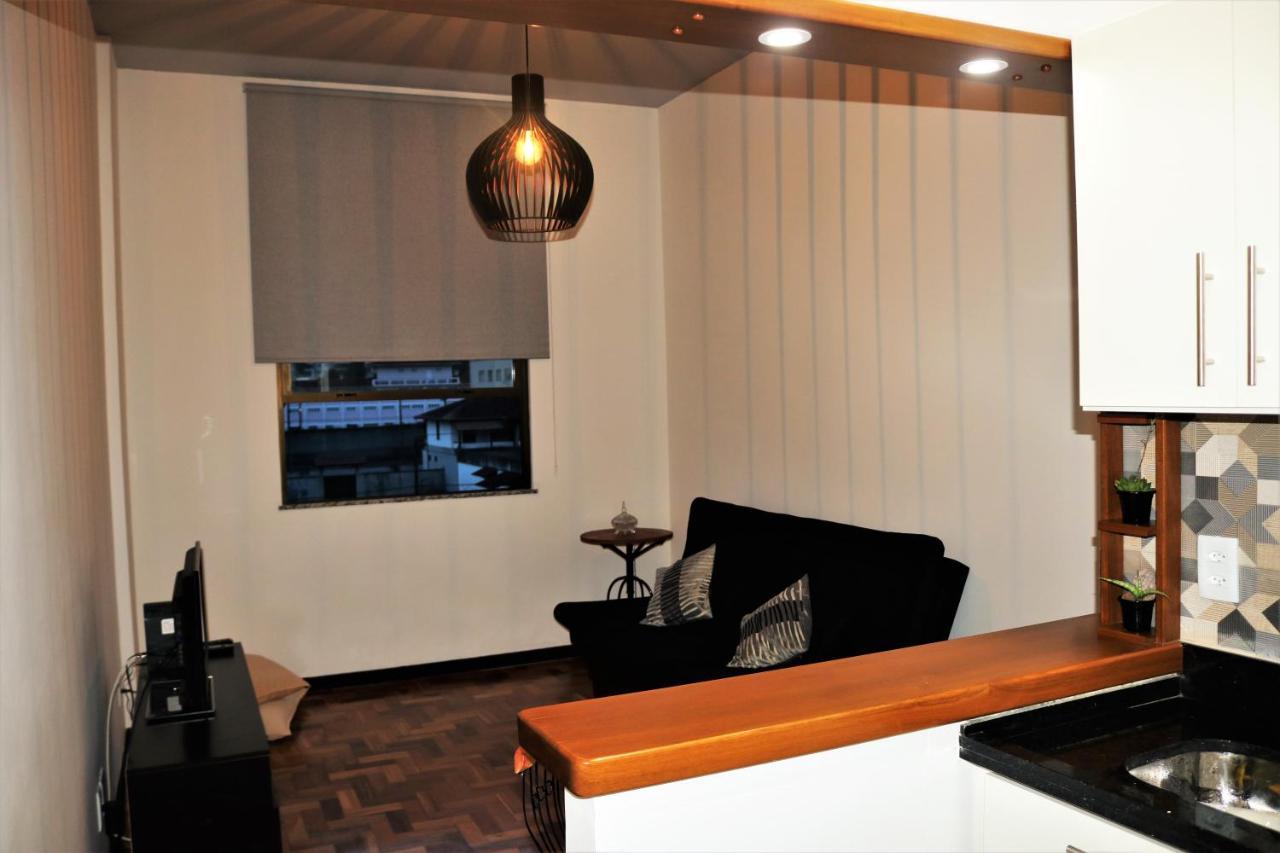 Aconchegante Apartamento Teresópolis מראה חיצוני תמונה