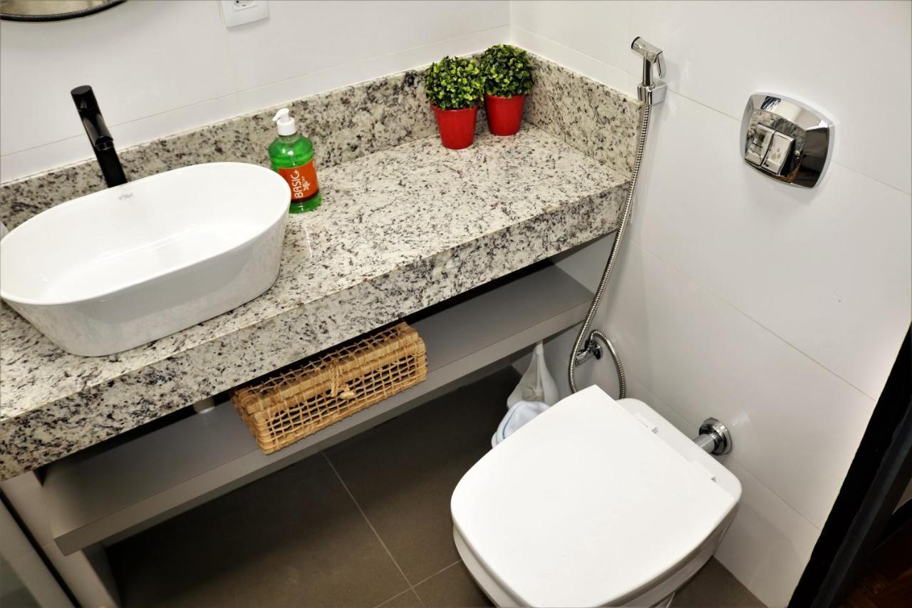 Aconchegante Apartamento Teresópolis מראה חיצוני תמונה