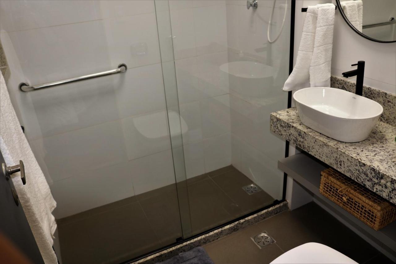Aconchegante Apartamento Teresópolis מראה חיצוני תמונה