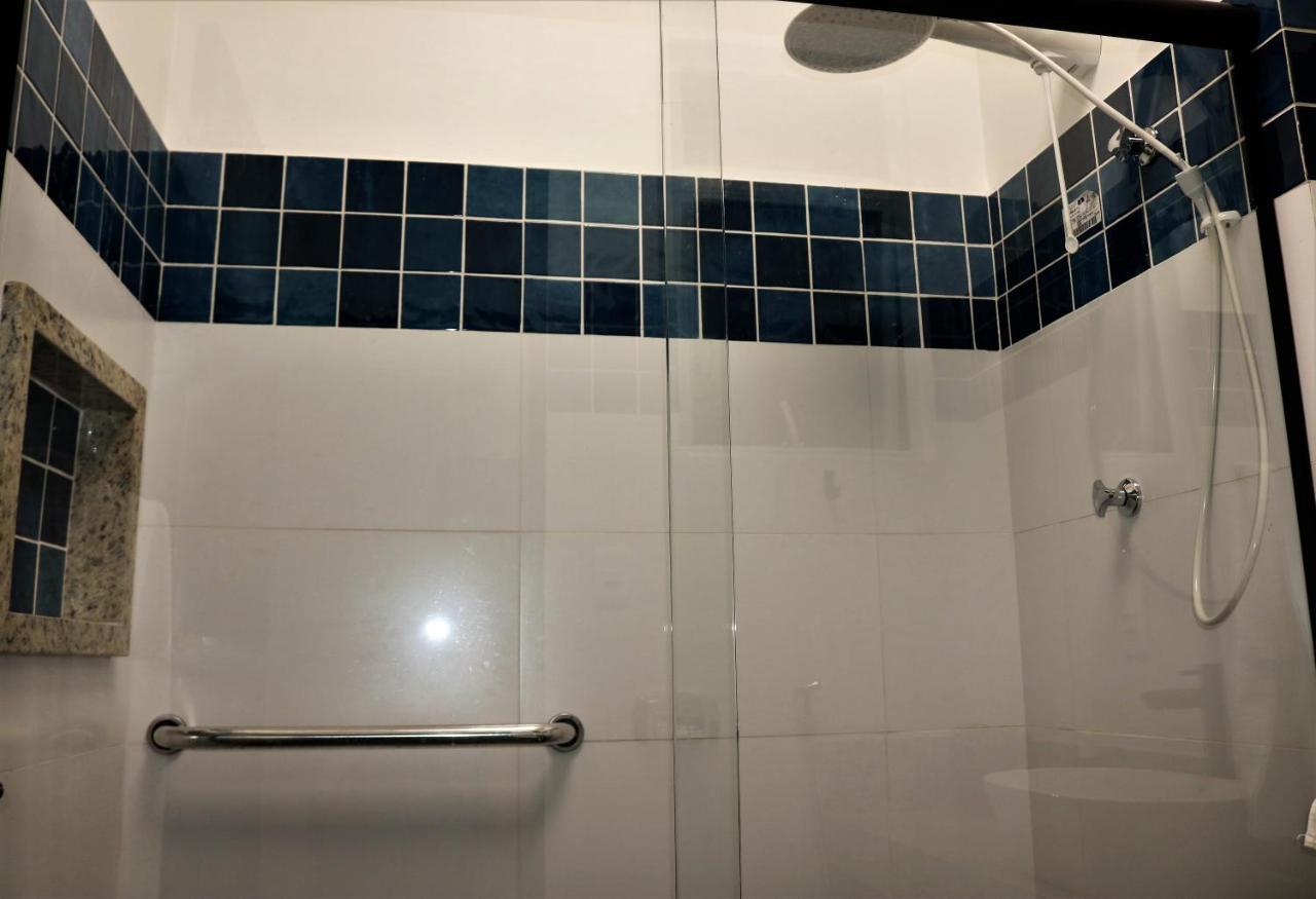 Aconchegante Apartamento Teresópolis מראה חיצוני תמונה