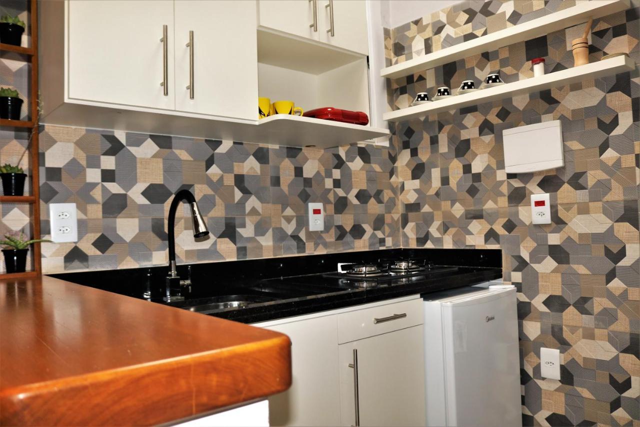 Aconchegante Apartamento Teresópolis מראה חיצוני תמונה