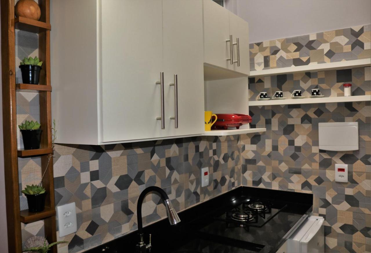 Aconchegante Apartamento Teresópolis מראה חיצוני תמונה