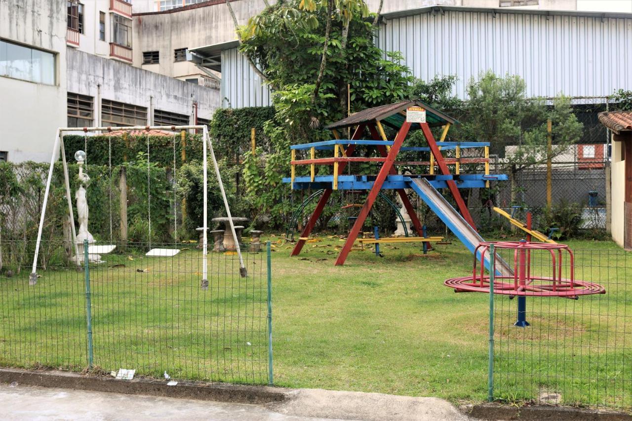 Aconchegante Apartamento Teresópolis מראה חיצוני תמונה