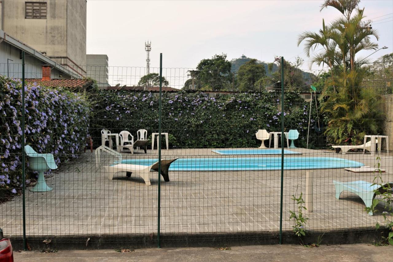 Aconchegante Apartamento Teresópolis מראה חיצוני תמונה