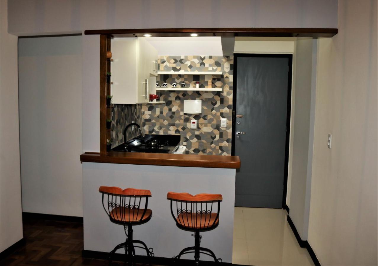 Aconchegante Apartamento Teresópolis מראה חיצוני תמונה