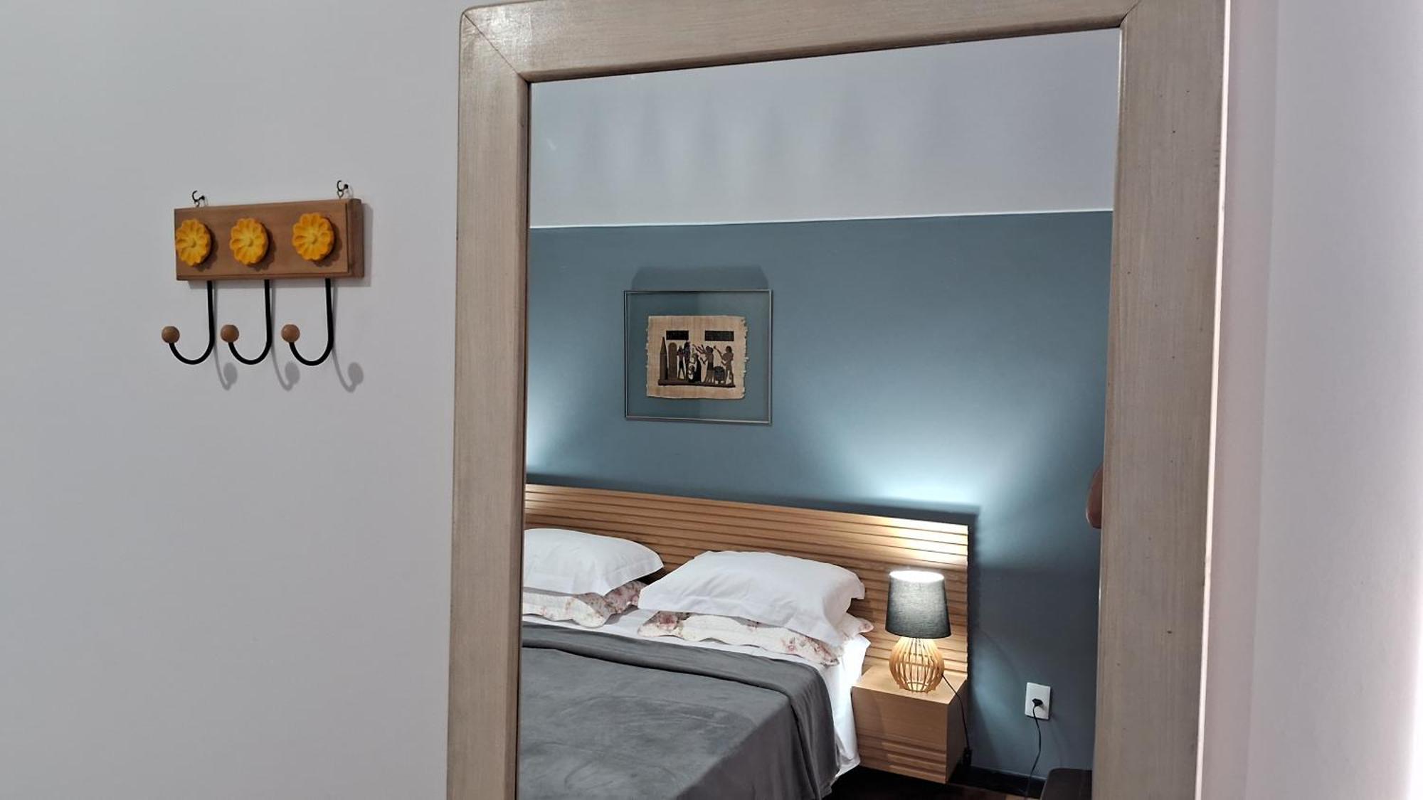 Aconchegante Apartamento Teresópolis מראה חיצוני תמונה