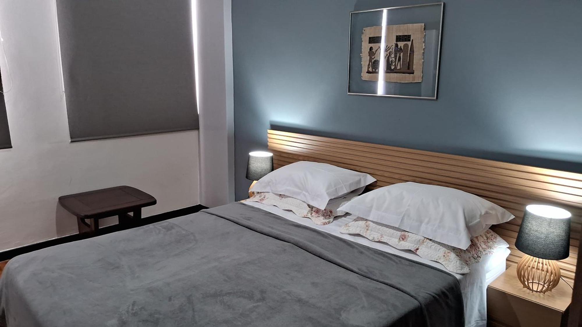 Aconchegante Apartamento Teresópolis מראה חיצוני תמונה