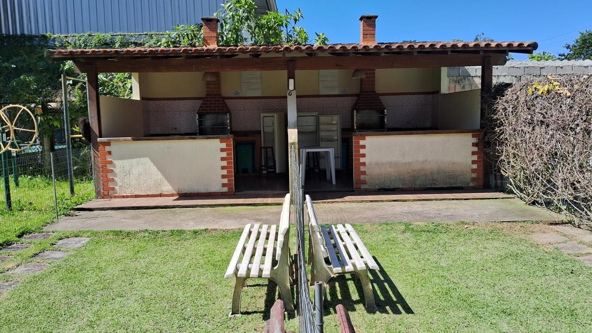 Aconchegante Apartamento Teresópolis מראה חיצוני תמונה