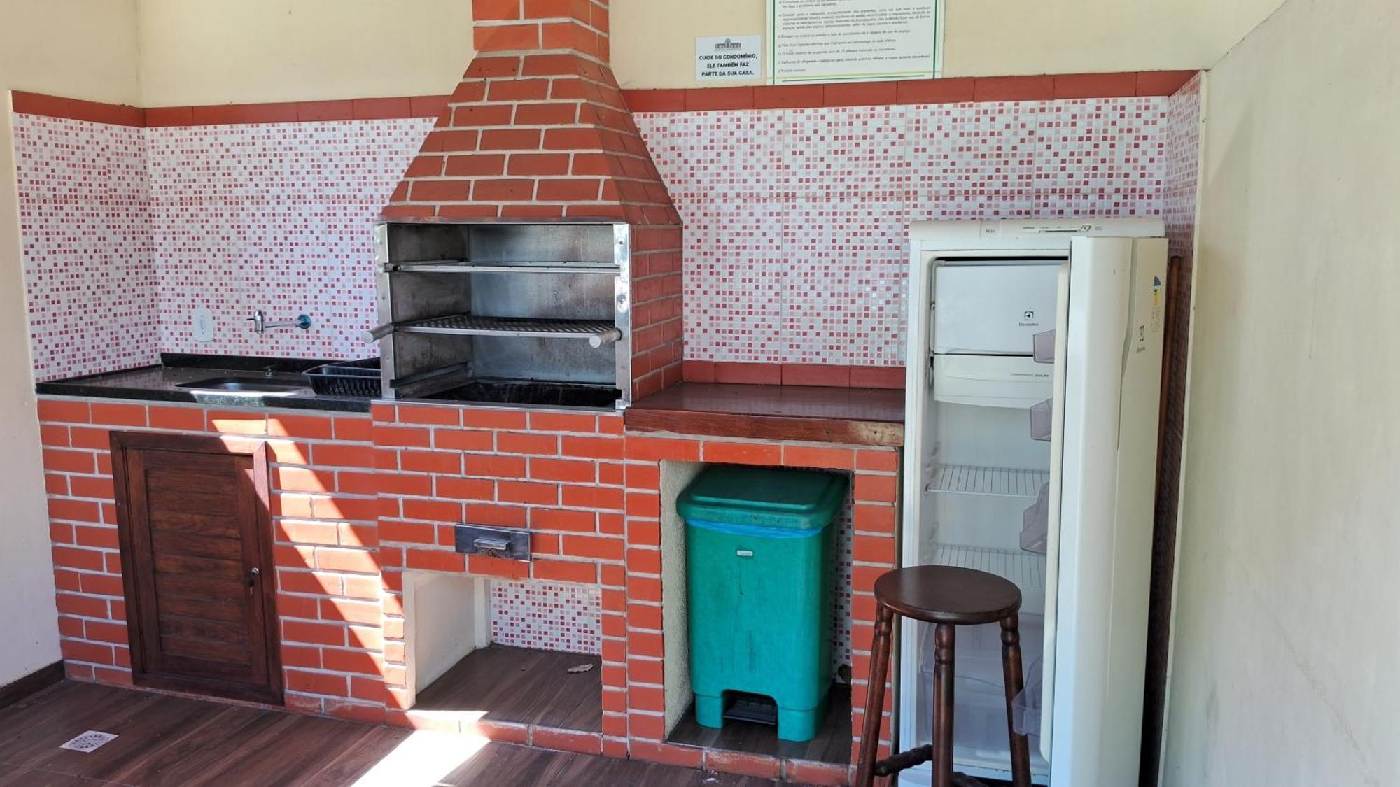 Aconchegante Apartamento Teresópolis מראה חיצוני תמונה