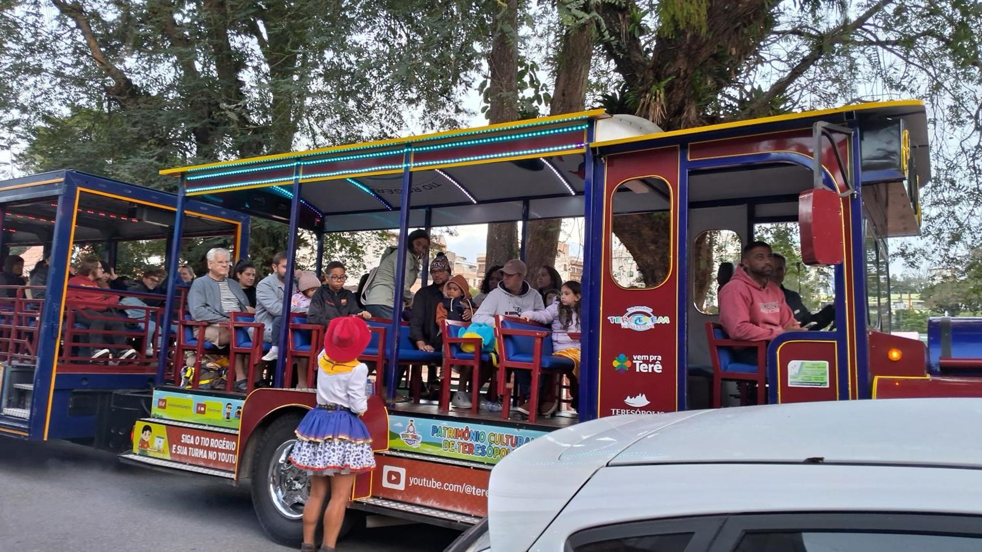 Aconchegante Apartamento Teresópolis מראה חיצוני תמונה
